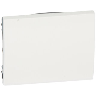 Клавиша белая Legrand Galea Life 777010