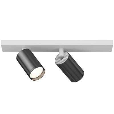 Спот Maytoni Technical Focus S C051CL-2WGF