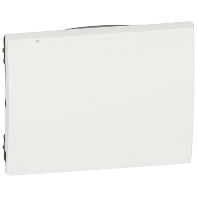 Клавиша белая Legrand Galea Life 777010
