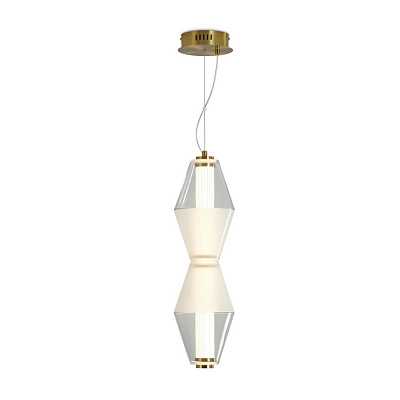 Подвесной светильник Freya Plum FR6137PL-L6BT1