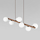 Светильники TK Lighting 10272 Estera Wood a068335