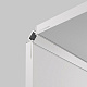 Профиль Maytoni ALM-4623-S-2M