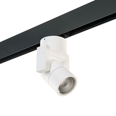 Трековый светильник Lightstar Illumo PRO051046
