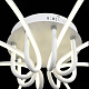 Потолочная светодиодная люстра ST Luce Intrigo SL953.502.08