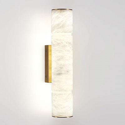 Настенный светильник Odeon Light Marbella 6674/12WL