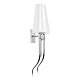 Бра Loft It Brunilde 10207W/L Chrome