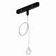 Трековый светильшик Arte Lamp Loop A492306