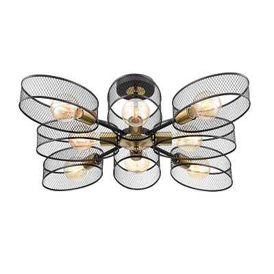 Люстра Lumion Vivana 8193/8C