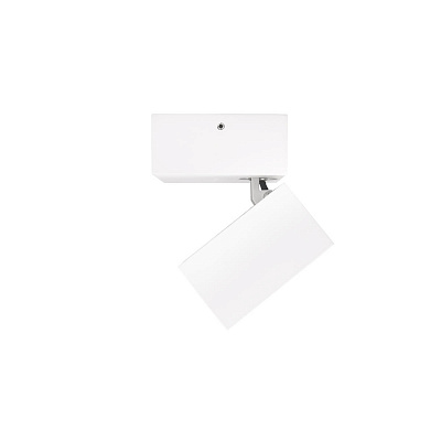 Спот Loft It Focus 10323/B White