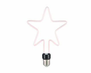Лампа Gauss Filament Artline Star 7W 580lm 2700К Е27 LED 1006802104 (20 шт)