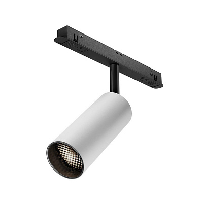 Магнитный трековый светильник Maytoni Focus LED TR032-2-12W4K-M-BW