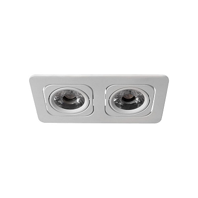 Спот Loft It Screen 10328/2A White