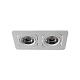 Спот Loft It Screen 10328/2A White