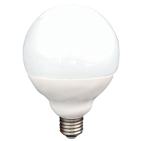 Лампа светодиодная Ecola Globe Premium 15,5W G95 E27 2700K 320° K7LW15ELC (2 шт)