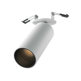 Спот Maytoni Focus LED C053CL-L12W3K-W-W