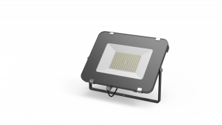 Прожектор Gauss Qplus 400W 48000lm 6500K 100-240V IP65 LED 613511400