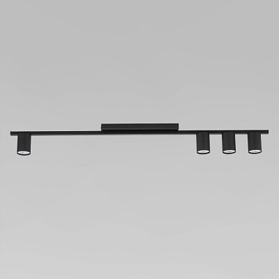 Светильники TK Lighting 4566 Logan Black a065379