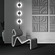 Магнитный трековый светильник Maytoni Relax TR107-4-5W-DS-BS