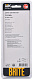 Рамка на 3 поста IEK Brite РУ-3-2-БрСе BR-M32-G-K03