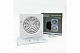 Накладной вентилятор Seicoi SMPS04-01 White (короткий патрубок) 21-0005-126