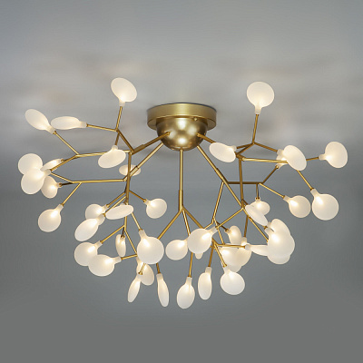 Потолочная люстра Bogates Foglia 344 Smart a053997