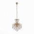 Подвесная люстра ST Luce Orecchini SL846.203.06