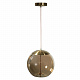 Подвесной светильник Loft It Knot 8135-B mini