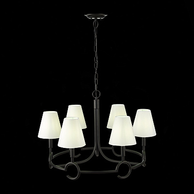 Подвесная люстра ST Luce Boturra SL1141.403.06