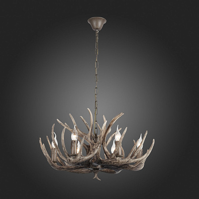 Подвесная люстра ST Luce Corna SL154.703.06