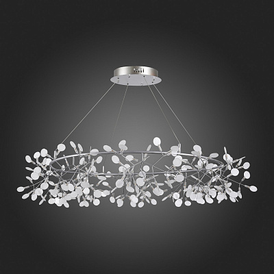 Подвесная светодиодная люстра ST Luce Rafina SL379.103.216