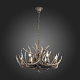 Подвесная люстра ST Luce Corna SL154.703.06