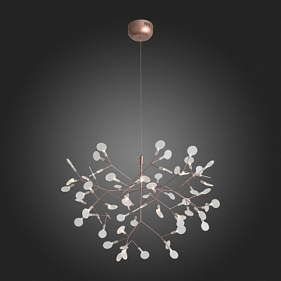 Подвесная светодиодная люстра ST Luce Rafina SL379.203.63