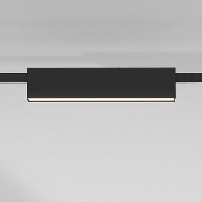 Трековый светильник Elektrostandard Esthetic Magnetic 85123/01 a065424