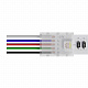 Коннектор для светодиодных лент Arte Lamp Strip-Accessories A30-12-RGBW