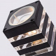 Ландшафтный светильник Arte Lamp Hadar A4421PA-1BK