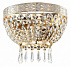 Настенный светильник Maytoni Bella DIA750-WB01-WG