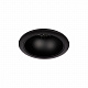 Точечный встраиваемый светильник Loft It Comb 10330/B Black