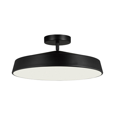 Потолочный светильник Sonex Mira Black 7656/48L