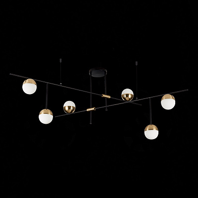 Люстра потолочная  ST Luce Albero SL1507.422.06