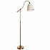 Торшер Arte Lamp Seville A1509PN-1PB