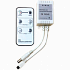 Диммер Ecola 4A 48W 12V (96W 24V) CDM04CESB