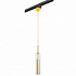 Трековый светильник Lightstar Cilino L1T756012