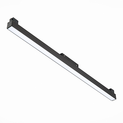 Трековый светодиодный светильник ST Luce Standi ST360.436.15