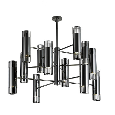 Люстра Favourite Farol 4481-24P