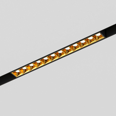 Трековый светильник Elektrostandard Slim Magnetic 85103/01 a064529