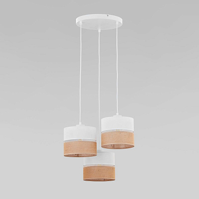 Светильники TK Lighting 6575 Linobianco a065022