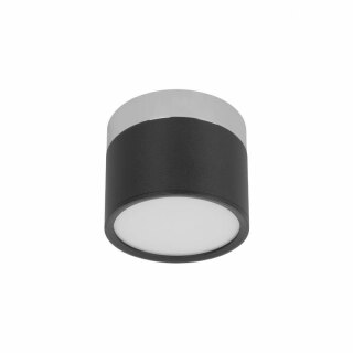 Потолочный светильник Loft It Photon 10179/7 Black