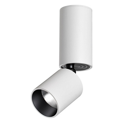 Спот Novotech Tubo 359316