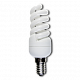 Лампа люминесцентная Ecola  SP Full New E14 15W 4200K Z4NV15ECL