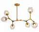 Люстра Kink Light Нисса 07512-6,33(21)